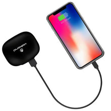 Load image into Gallery viewer, VolkanoX Astral Series True Wireless Earphones with Powerbank Charging Case
