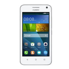 Load image into Gallery viewer, Huawei Y3 2018 8GB Dual Sim - White
