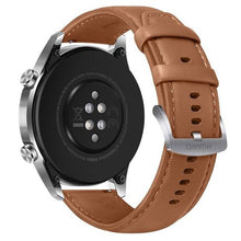 Load image into Gallery viewer, Huawei Watch GT 2 Classic Smartwatch (46mm) - Pebble Brown
