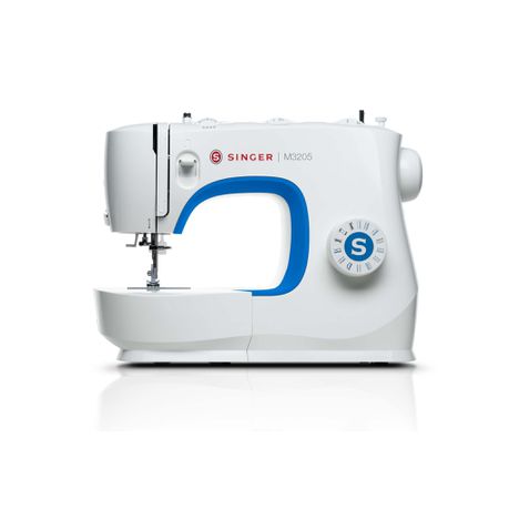 Singer M3205 Aluminium Cast Sewing Machine Buy Online in Zimbabwe thedailysale.shop