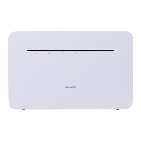 Huawei LTE B535 Router 3 Pro Buy Online in Zimbabwe thedailysale.shop