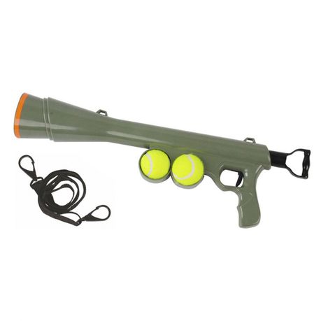 Dog Ball Launcher Buy Online in Zimbabwe thedailysale.shop