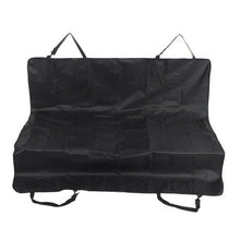 Load image into Gallery viewer, Pet Car Seat Cover - 137cm x 128cm
