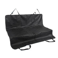 Load image into Gallery viewer, Pet Car Seat Cover - 137cm x 128cm
