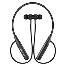 Load image into Gallery viewer, Amplify Cappella Series Bluetooth Earphones with Neckband - Black
