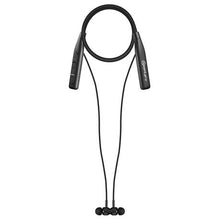 Load image into Gallery viewer, Amplify Cappella Series Bluetooth Earphones with Neckband - Black

