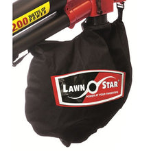 Load image into Gallery viewer, Lawn Star - Vac Replacement Bag, LSBV 2800
