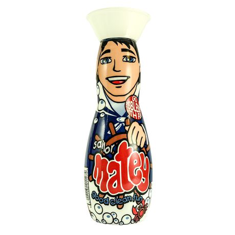 Matey Bubble Bath Sailor 500Ml Buy Online in Zimbabwe thedailysale.shop