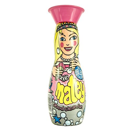 Matey Bubble Bath Sparkle 500Ml Buy Online in Zimbabwe thedailysale.shop