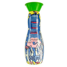 Load image into Gallery viewer, Matey Bubble Bath Hippo 500Ml
