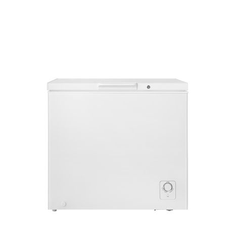 Hisense - 245 Litre Net - White Chest Freezer Buy Online in Zimbabwe thedailysale.shop