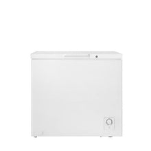 Load image into Gallery viewer, Hisense - 245 Litre Net - White Chest Freezer
