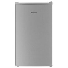 Load image into Gallery viewer, Hisense - 92L Net - Titanium Silver Bar Fridge
