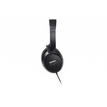 Load image into Gallery viewer, Edifier H840-BLA Wired Over-Ear HiFi Headphones
