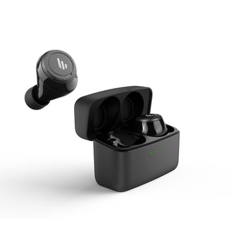 Edifier TWS5-BLA True Wireless Stereo Earbuds