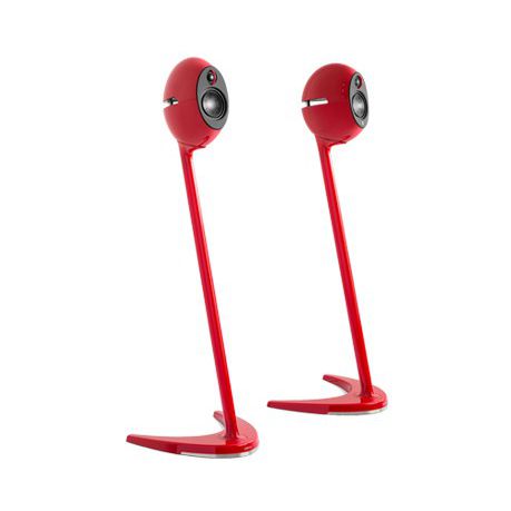 Edifier SS01C-RED Luna Eclipse Stand - Red Buy Online in Zimbabwe thedailysale.shop