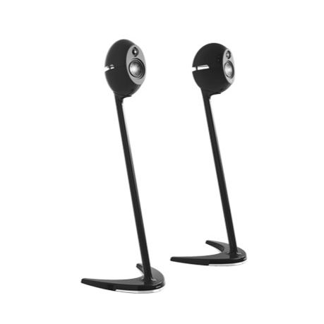 Edifier Luna Eclipse Stand - Black (SS01C-BLA) Buy Online in Zimbabwe thedailysale.shop