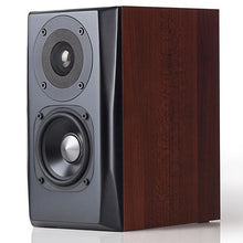 Load image into Gallery viewer, Edifier S350DB-BRO 2.1. Active Desktop/Bookshelf/Gaming Speaker With Sub
