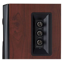 Load image into Gallery viewer, Edifier S350DB-BRO 2.1. Active Desktop/Bookshelf/Gaming Speaker With Sub

