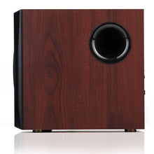 Load image into Gallery viewer, Edifier S350DB-BRO 2.1. Active Desktop/Bookshelf/Gaming Speaker With Sub
