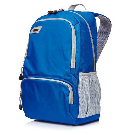 Meeco - Back Pack - Blue Buy Online in Zimbabwe thedailysale.shop