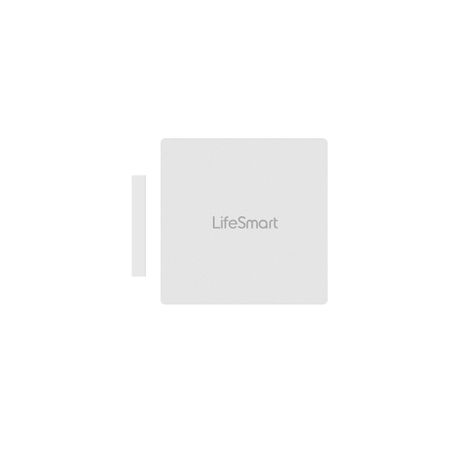 Lifesmart Cube Door/Window Contact|Impact Sensor
