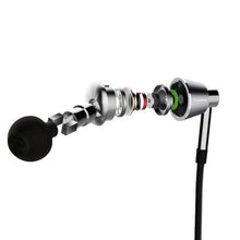 Load image into Gallery viewer, 1MORE Triple Driver Hi-Res In-Ear Bluetooth Headphones
