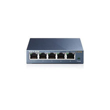 Load image into Gallery viewer, TP-Link 5-Port Gigabit Desktop Switch
