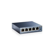 Load image into Gallery viewer, TP-Link 5-Port Gigabit Desktop Switch
