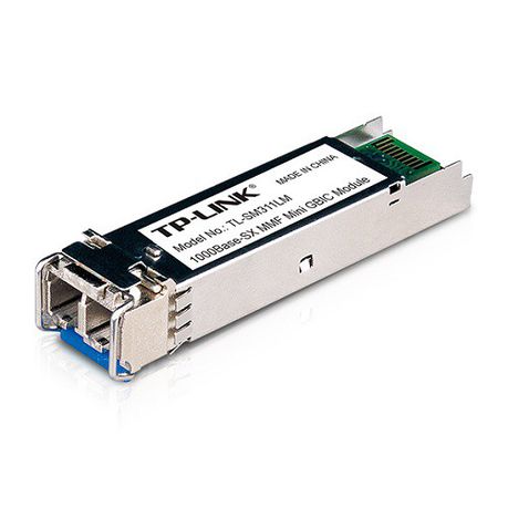 TP-LINK 1000Base-SX MMF MiniGBIC Module Buy Online in Zimbabwe thedailysale.shop