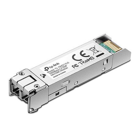 TP-LINK 1000base-LX Single-Mode MiniGBIC Module Buy Online in Zimbabwe thedailysale.shop