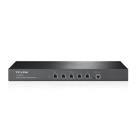 TP-LINK 5-Port Gigabit Multi-WAN Router Buy Online in Zimbabwe thedailysale.shop