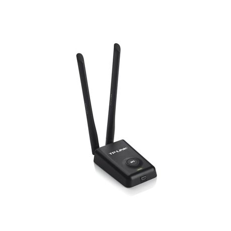 TP-LINK TL-WN8200ND 300Mbps High Power Wireless USB Adapter Buy Online in Zimbabwe thedailysale.shop