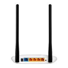 Load image into Gallery viewer, TP-LINK TL-WR841N 300Mbps Wireless N Router - White
