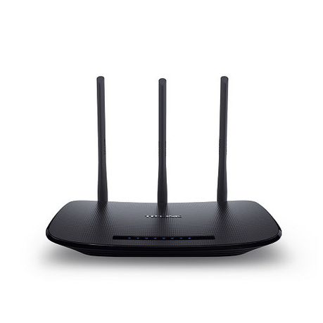 TP-LINK TL-WR940N 450Mbps Wireless N Router Buy Online in Zimbabwe thedailysale.shop