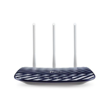 TP-Link Archer C20 AC750 Wireless Dual-Band Wi-Fi Router Buy Online in Zimbabwe thedailysale.shop