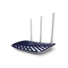 Load image into Gallery viewer, TP-Link Archer C20 AC750 Wireless Dual-Band Wi-Fi Router

