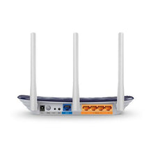 Load image into Gallery viewer, TP-Link Archer C20 AC750 Wireless Dual-Band Wi-Fi Router

