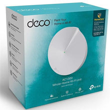 Load image into Gallery viewer, TP-LINK DECOM5-S AC1300 Wireless Solution Single Pack
