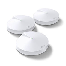 Load image into Gallery viewer, Tp-Link Deco M9+ Ac2200 Smart Home Mesh Wi-Fi 3-Pk
