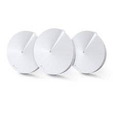 Load image into Gallery viewer, Tp-Link Deco M9+ Ac2200 Smart Home Mesh Wi-Fi 3-Pk
