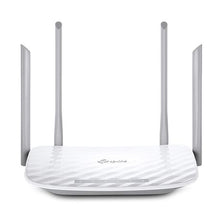 Load image into Gallery viewer, TP-Link Archer A5 AC1200 Wireless Dual Band Router - White
