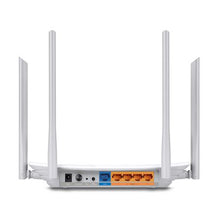 Load image into Gallery viewer, TP-Link Archer A5 AC1200 Wireless Dual Band Router - White
