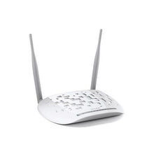 Load image into Gallery viewer, TP-Link N300 Wirelesst VDSL2 Router
