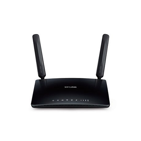 TP-Link Wireless Dual Band 4G LTE Router Buy Online in Zimbabwe thedailysale.shop
