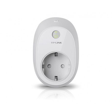 TP-Link Wifi Smart Power Plug With Energy Monitor Buy Online in Zimbabwe thedailysale.shop