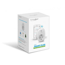 Load image into Gallery viewer, TP-Link Wifi Smart Power Plug With Energy Monitor
