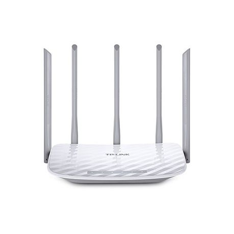 TP-Link AC1350 Dual-Band Wi-Fi Router Buy Online in Zimbabwe thedailysale.shop