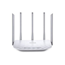 Load image into Gallery viewer, TP-Link AC1350 Dual-Band Wi-Fi Router
