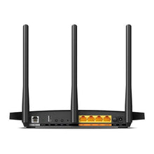 Load image into Gallery viewer, TP-Link AC1200 Wireless VDSL/ADSL Router
